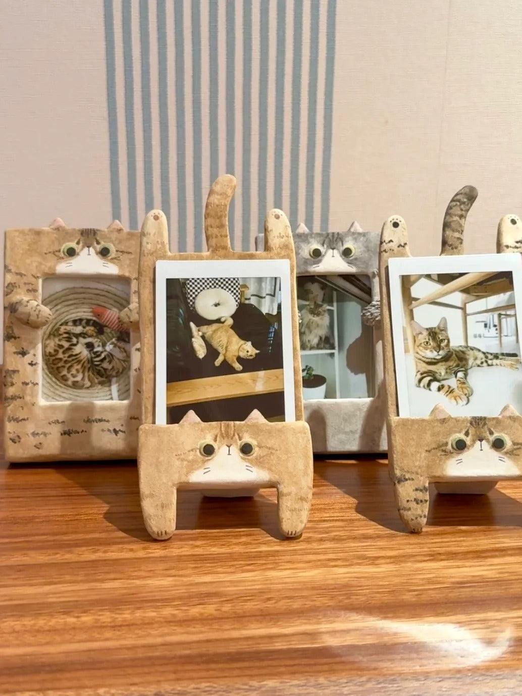 Customized Pet Ceramic Frame, Hand Craft, Personalize Your Own Pet
