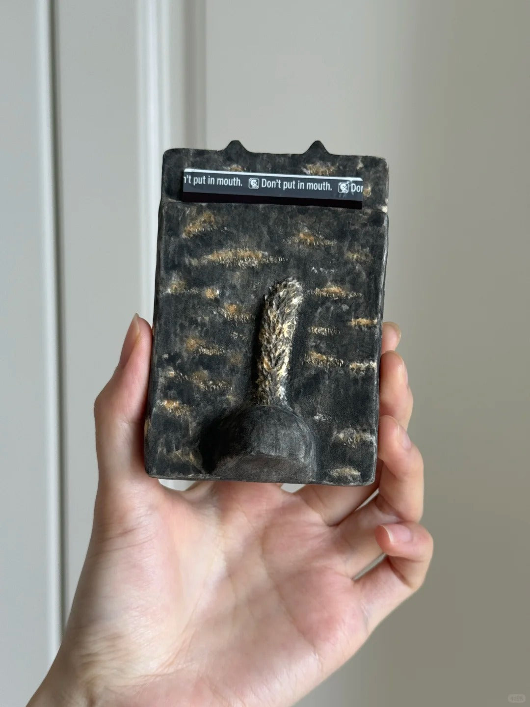 Customized Pet Ceramic Frame, Hand Craft, Personalize Your Own Pet