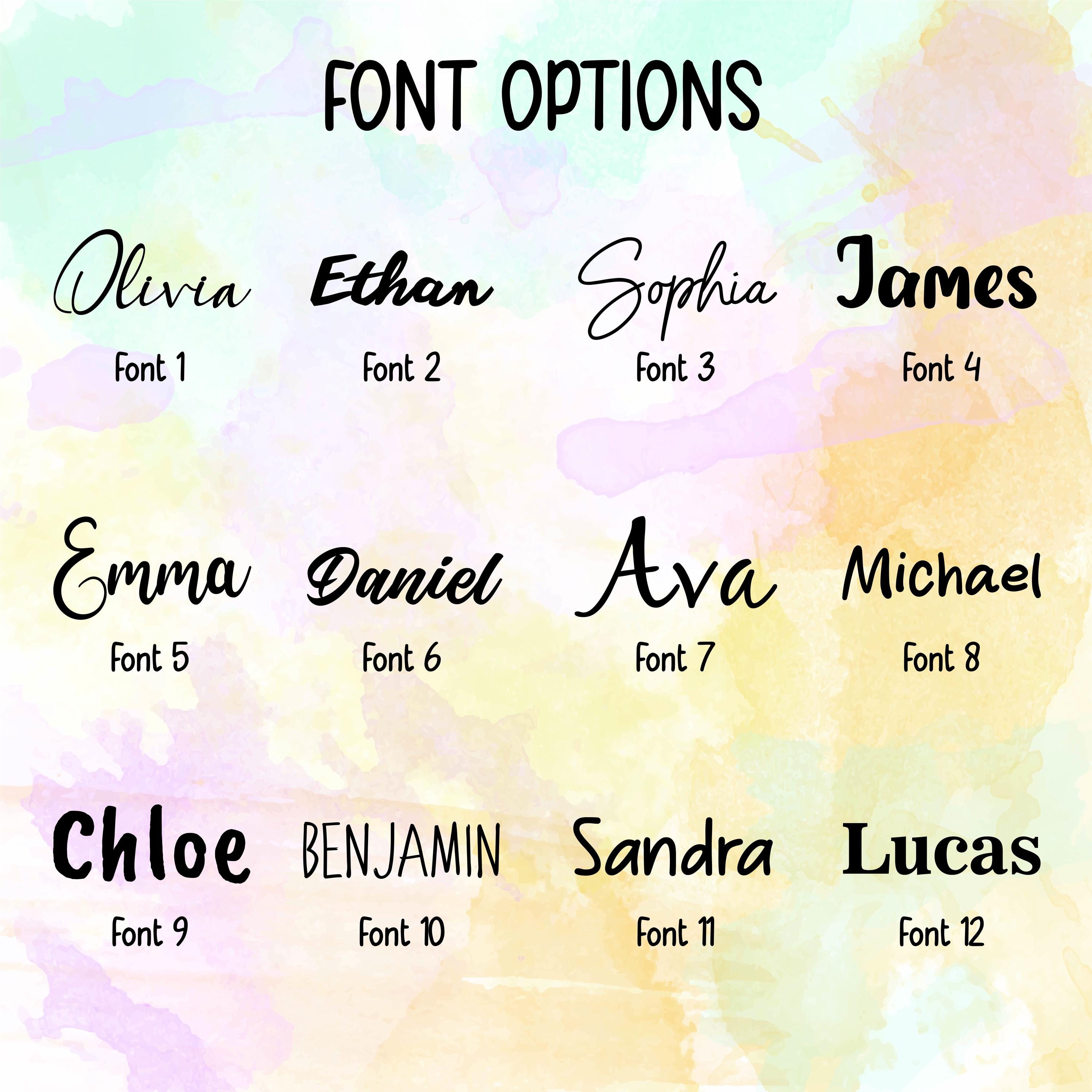 Personalised Wooden Musical Box,Keepsake Gift for Kids,Baby Shower Gift,Holiday Gift,Nursery Decor,Christmas Musical Box