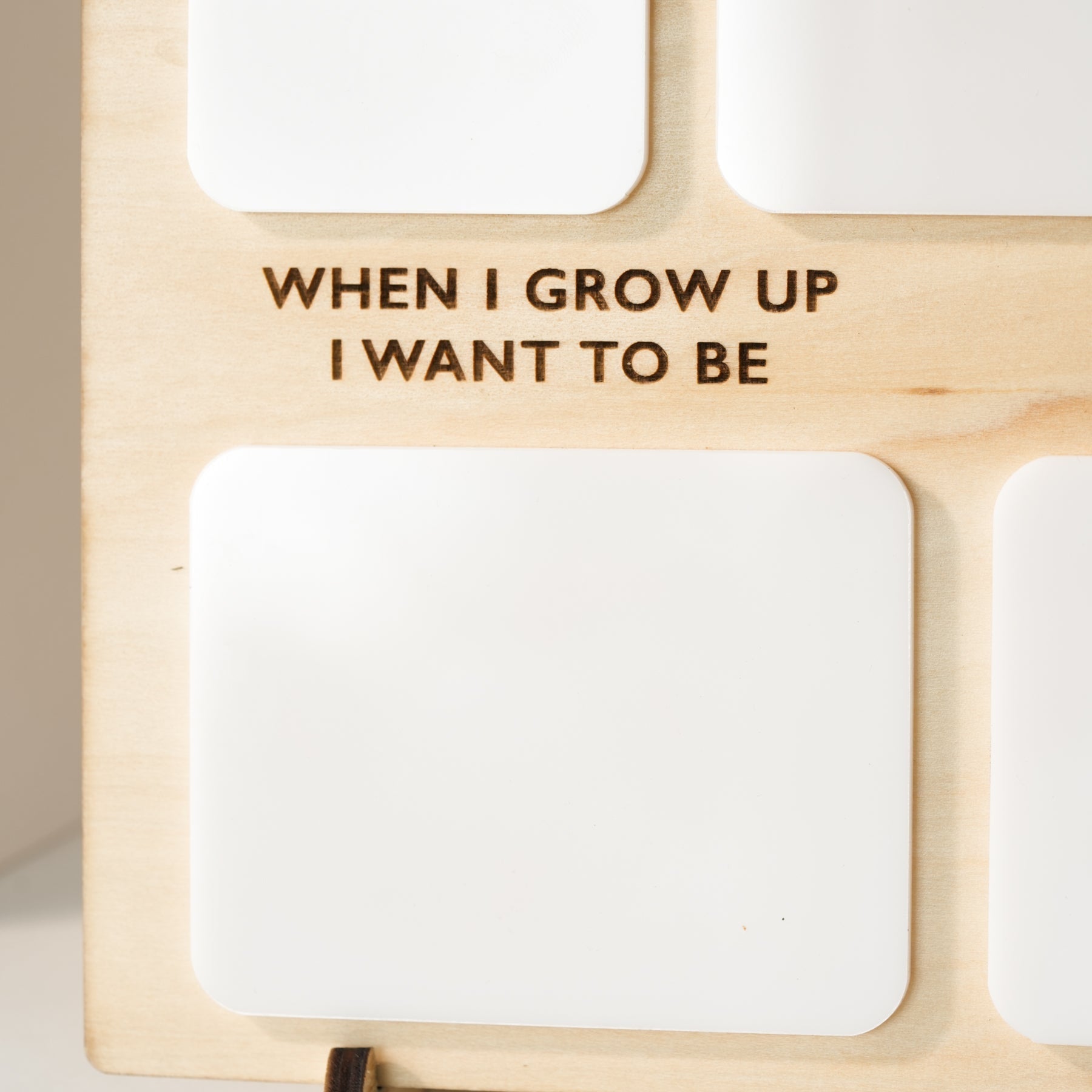 Back to School Sign Engraved, Custom Kid's Name School Board Sign