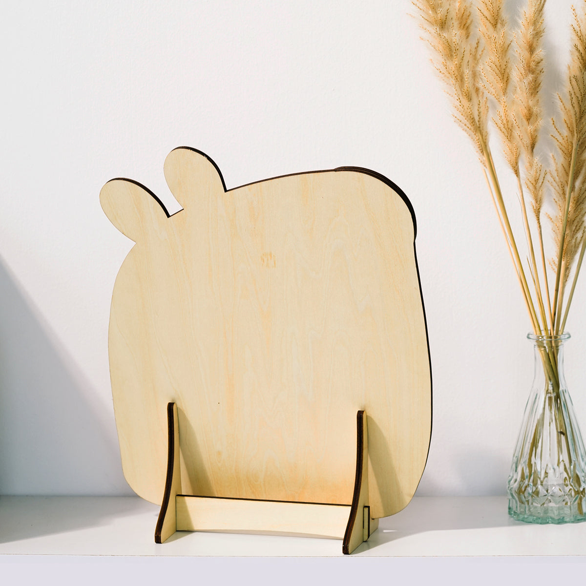 Back to School Sign Cute Pig, Custom Kids Daisy School Board Sign