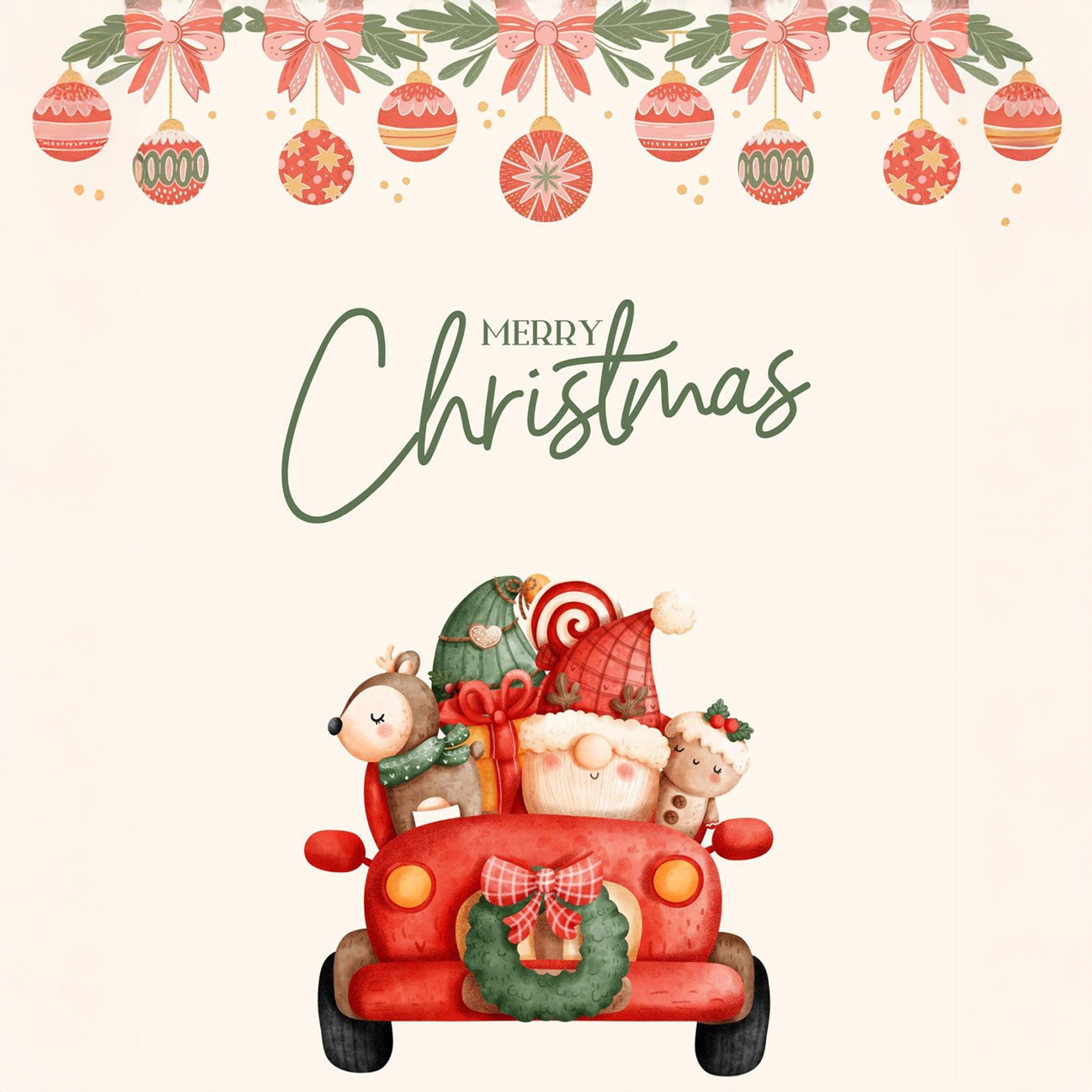 Gift Card The R Crafts Store