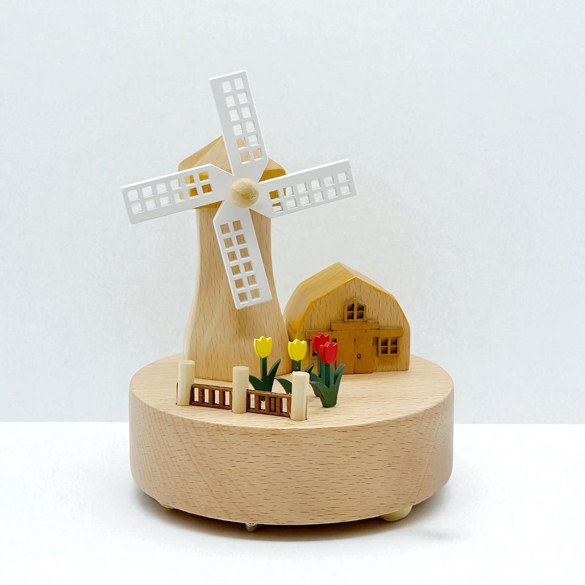 Personalized Wooden Train Music Box, Baby Shower Gift, 1st Birthday Gift, Keepsake Gift for Kids, Newborn Gifts, Engraved Name Music Box