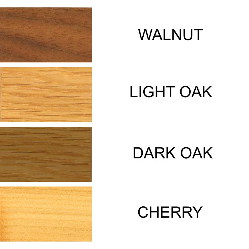 In Loving Memory Personalised Photo Block with Print and Stem Vase