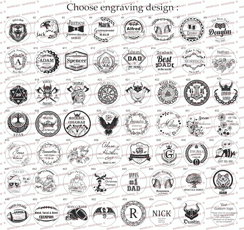 EXCLUSIVE hand carved wooden mug Groom Best man Groomsman gift viking tankard 5 anniversary for him Christmas Dad Husband personalize gift