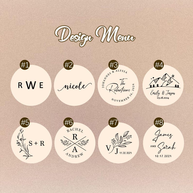 Custom Wood Ring Dish Engraved Name & Date Jewelry Dish for Engagement, Anniversary, Wedding Unique Couple Gift for Her or Him