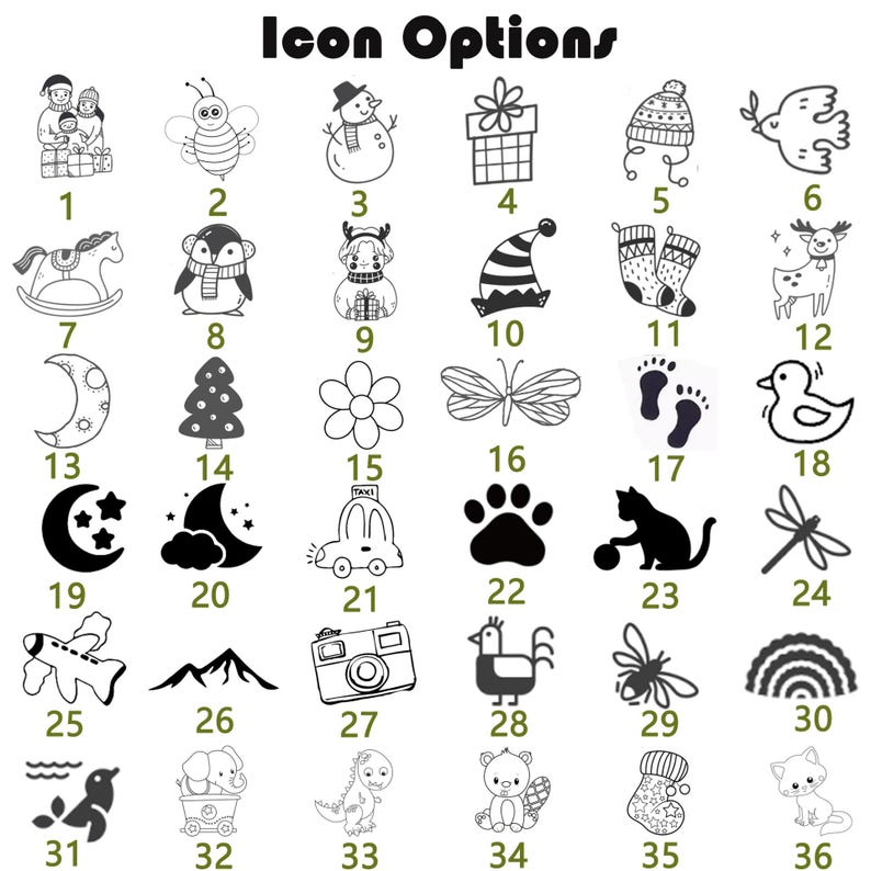 Personalized Wooden Ferris Wheel Music Box