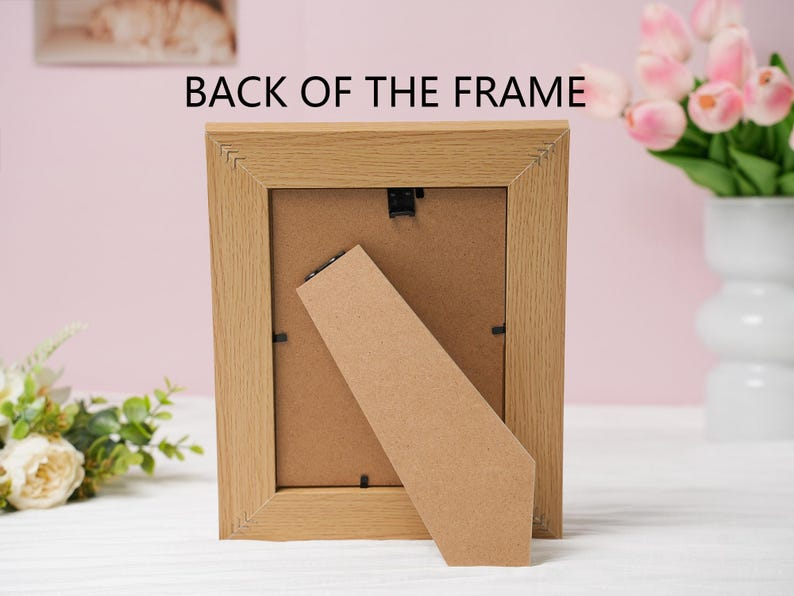 Personalized Wedding Photo Frame,Custom Engraved Picture Frame,Photo Frame Gift For Couples,Wedding Photo Frame,Anniversary Gift Home Decor