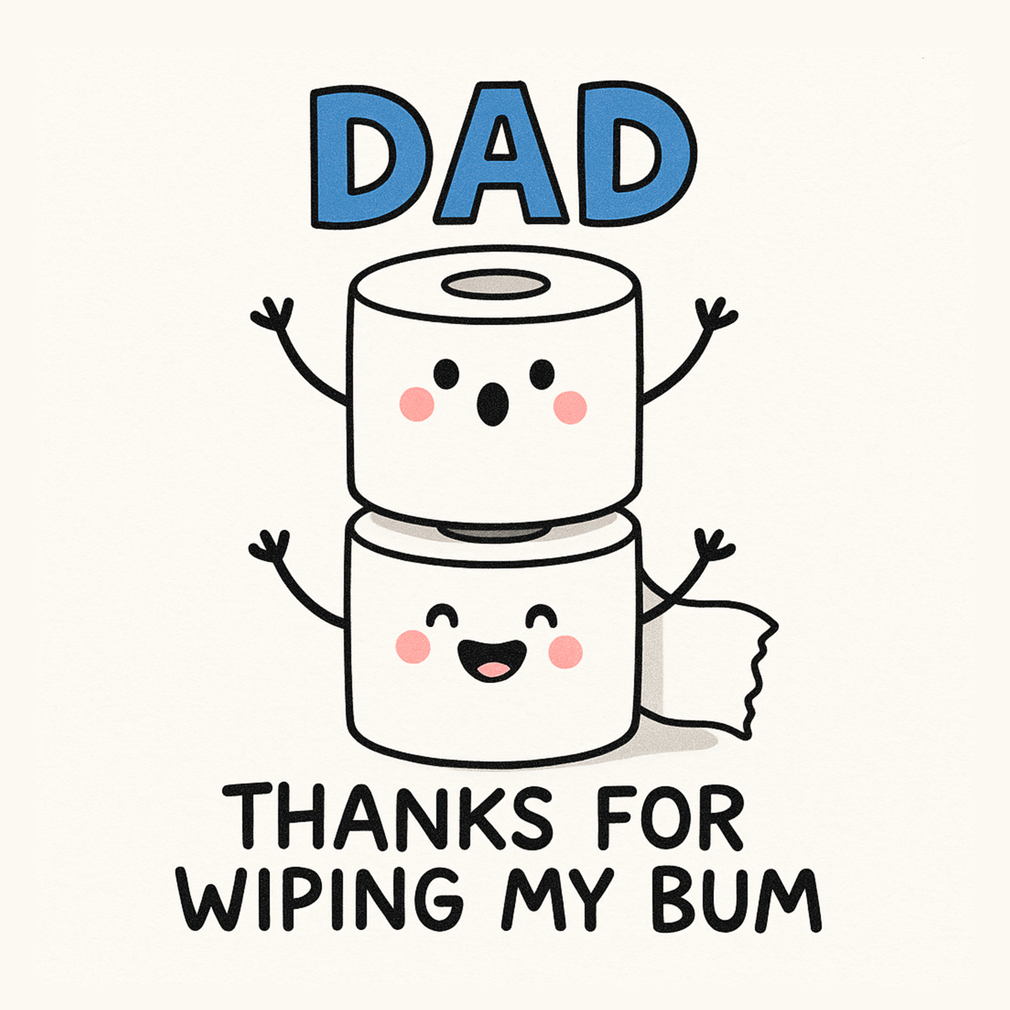 Gift Card Father's Day