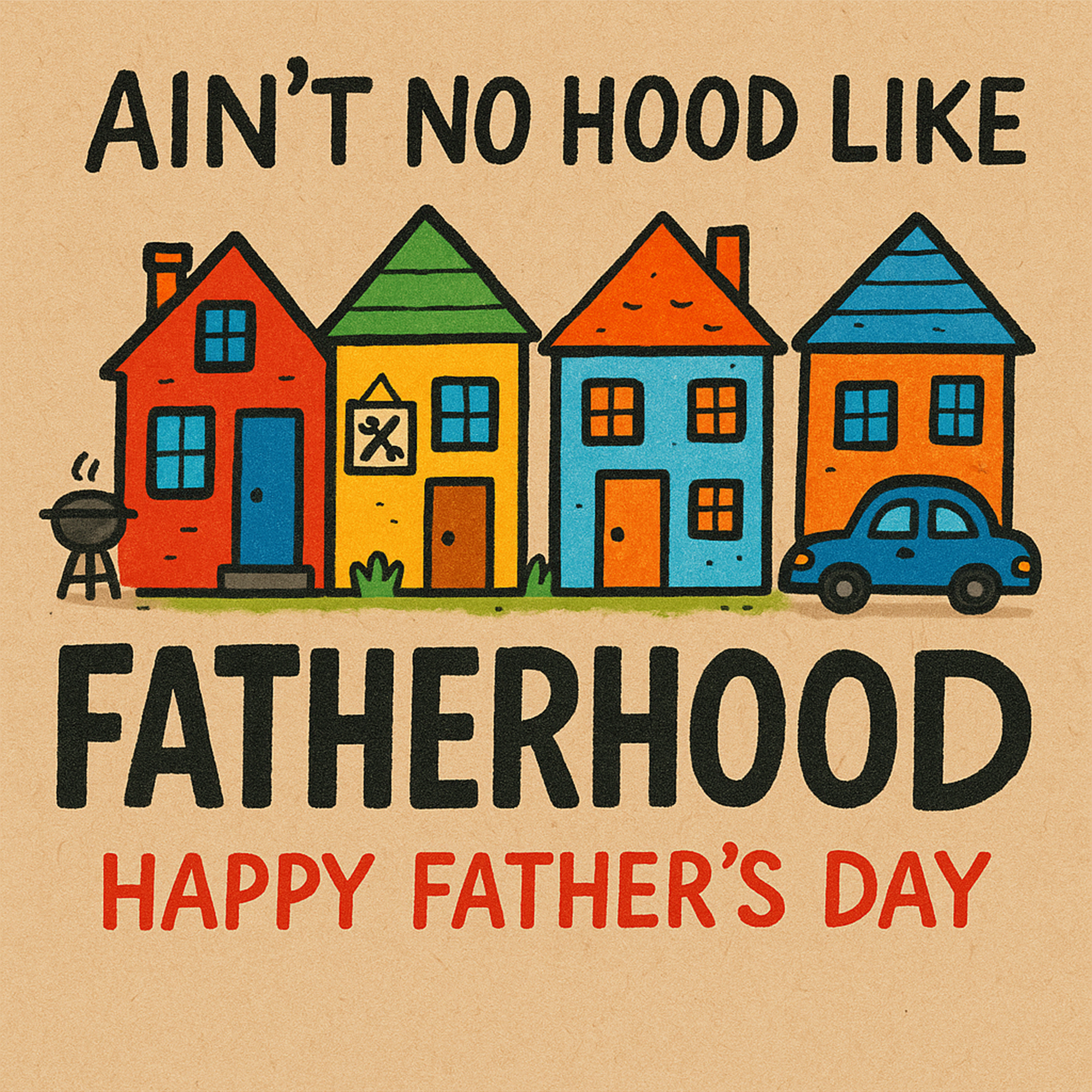 Gift Card Father's Day