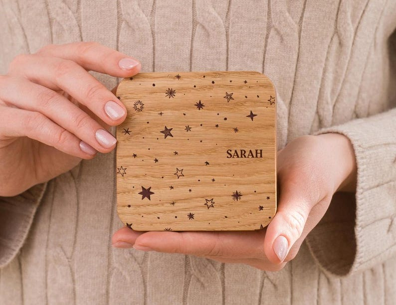 Pill Box 7-Day For Purse, Weekly Pill Case Container, Cute Pill Pocket Organizer, Small Pill Container Supplements Travel