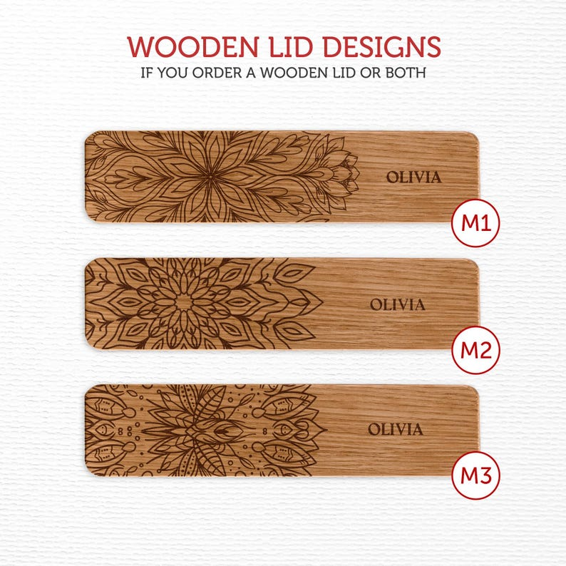 7-Day Pill Box, Wooden Pill Organizer for Purse, Small Pill Container, Birth Control Case, Pocket Organizer, Small Trinket Box