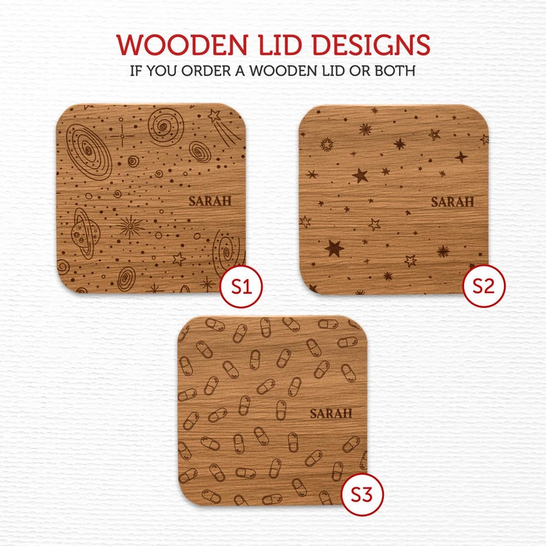 Pill Box 7-Day For Purse, Weekly Pill Case Container, Cute Pill Pocket Organizer, Small Pill Container Supplements Travel