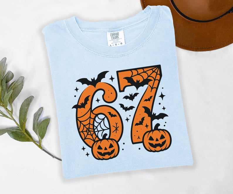 6 7 Six Seven boo crew png svg, Toddler fabboolous folloween kindergarten, Golden ghouls ,happy lil thang, Osh kosh airventure, we all fam