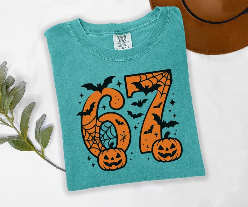 6 7 Six Seven boo crew png svg, Toddler fabboolous folloween kindergarten, Golden ghouls ,happy lil thang, Osh kosh airventure, we all fam