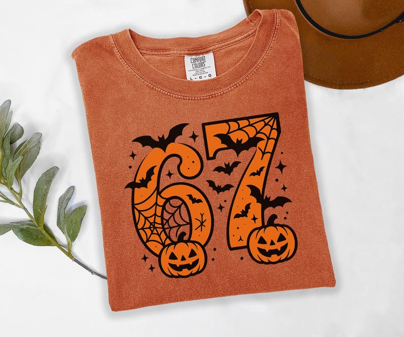 6 7 Six Seven boo crew png svg, Toddler fabboolous folloween kindergarten, Golden ghouls ,happy lil thang, Osh kosh airventure, we all fam