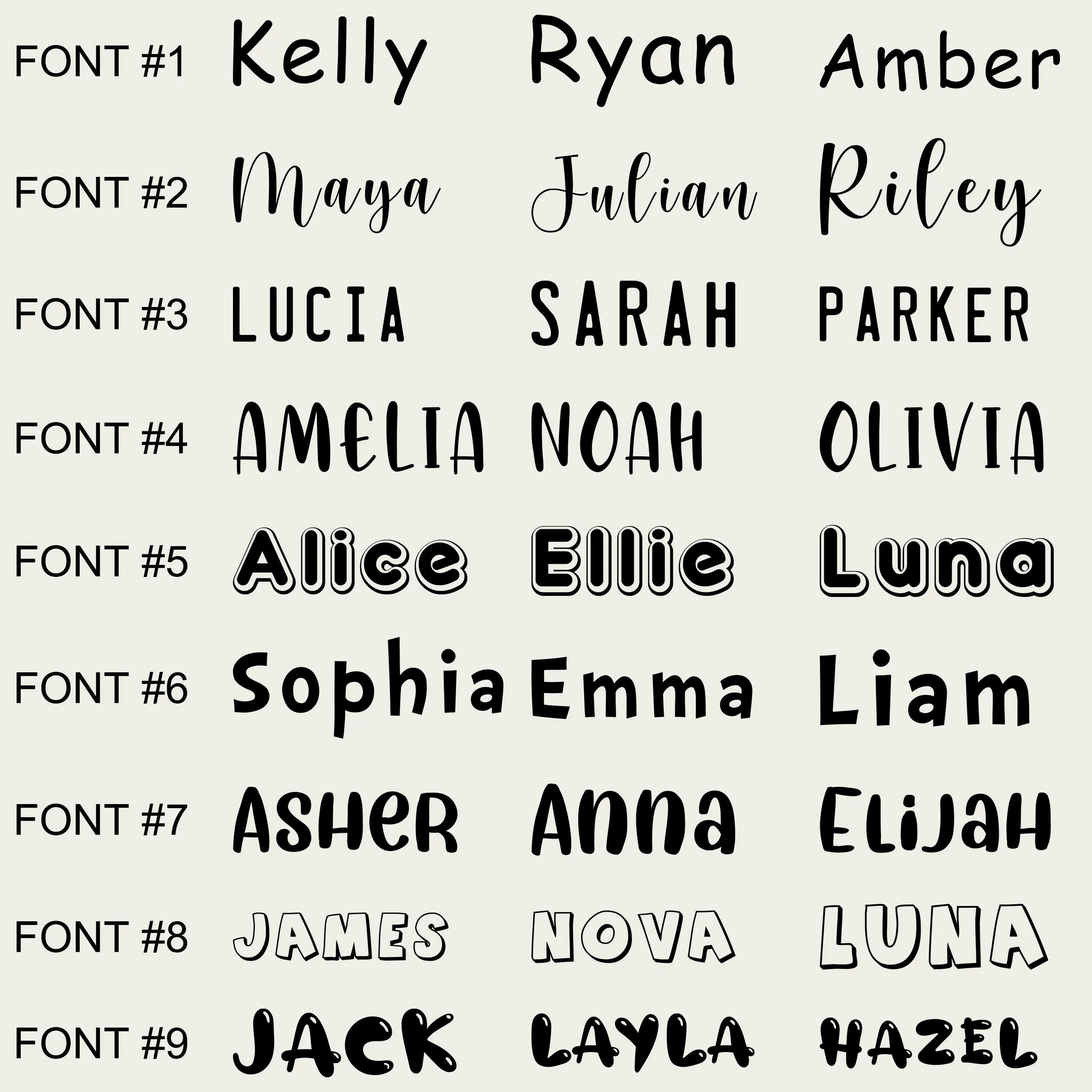 Personalized Pacifier Clip for Baby Boy and Girl, Custom Binky Clip, Engraved Soother Clip with Name, Baby Shower Gifts, Newborn Gifts