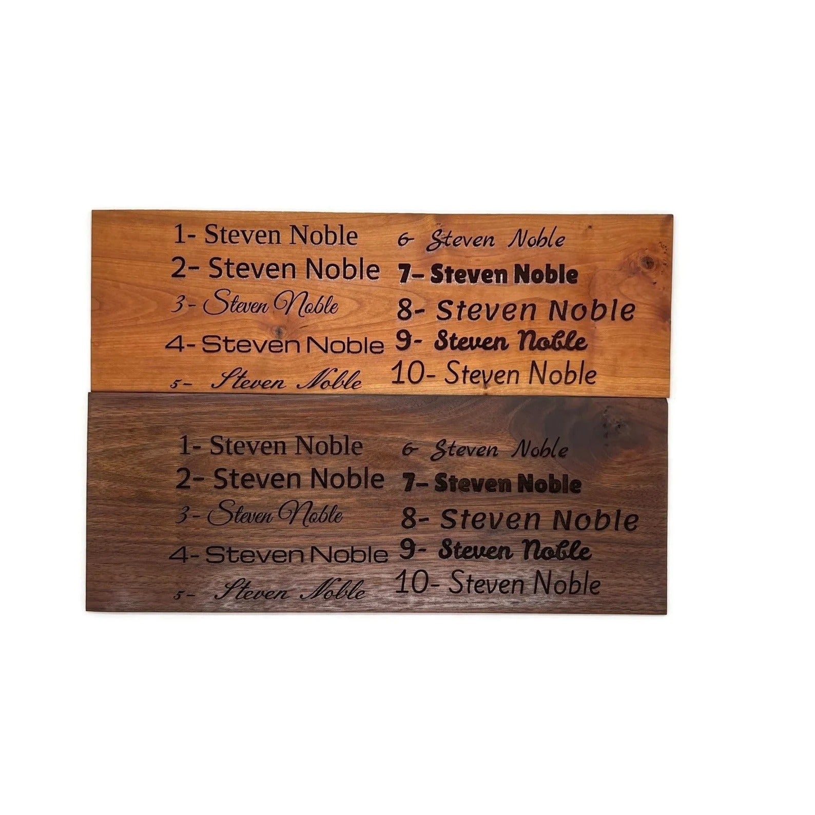 Business Card holder Unique Customizable Wooden Card Case for Corporate Gifts, Personalized Business Card Case Holder