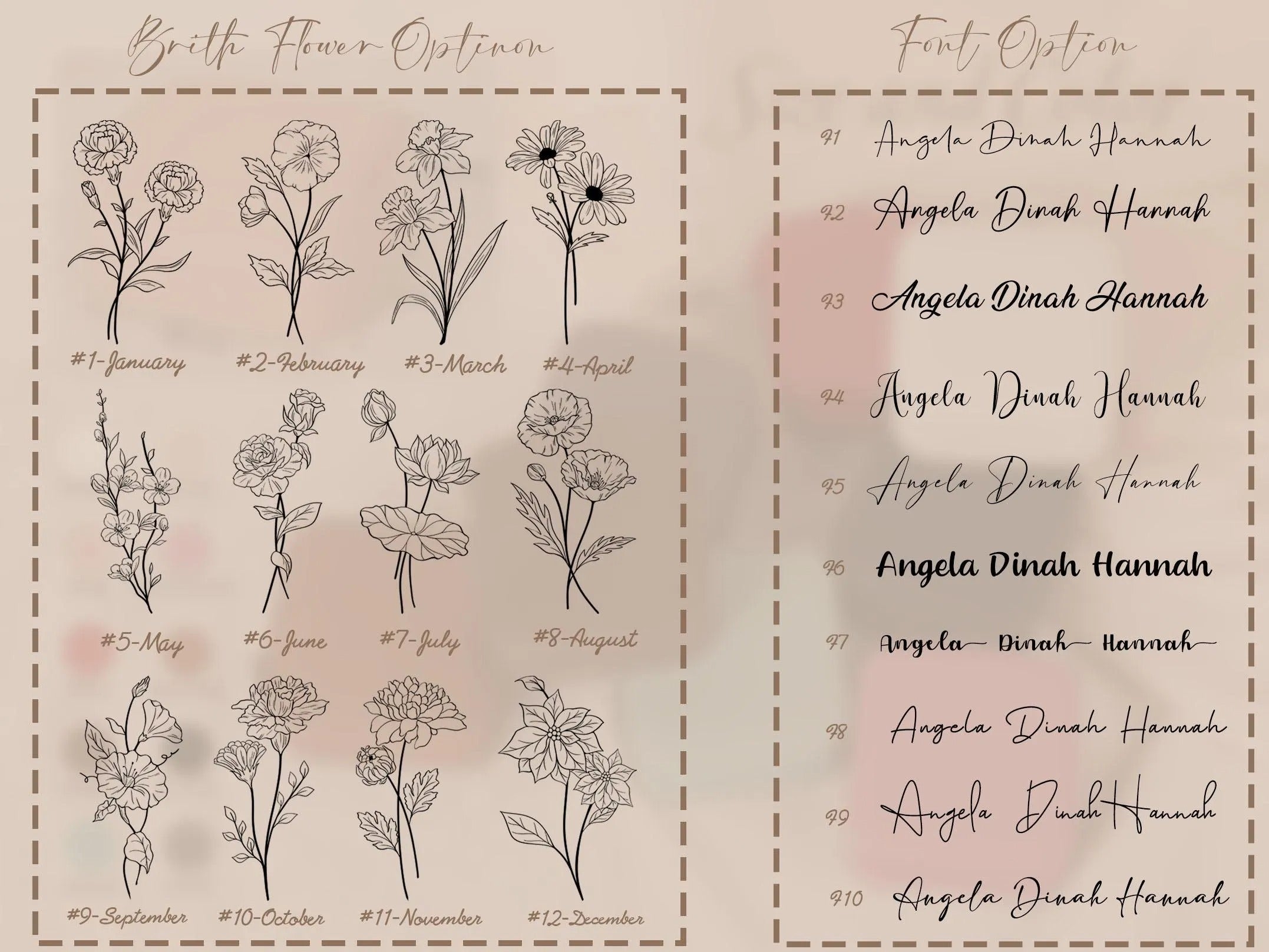 Engraved Leather Jewelry box,Bridesmaid Jewelry box,Personalized travel jewelry box,Leather Jewelry Travel Box,Travel Jewelry Case with Name