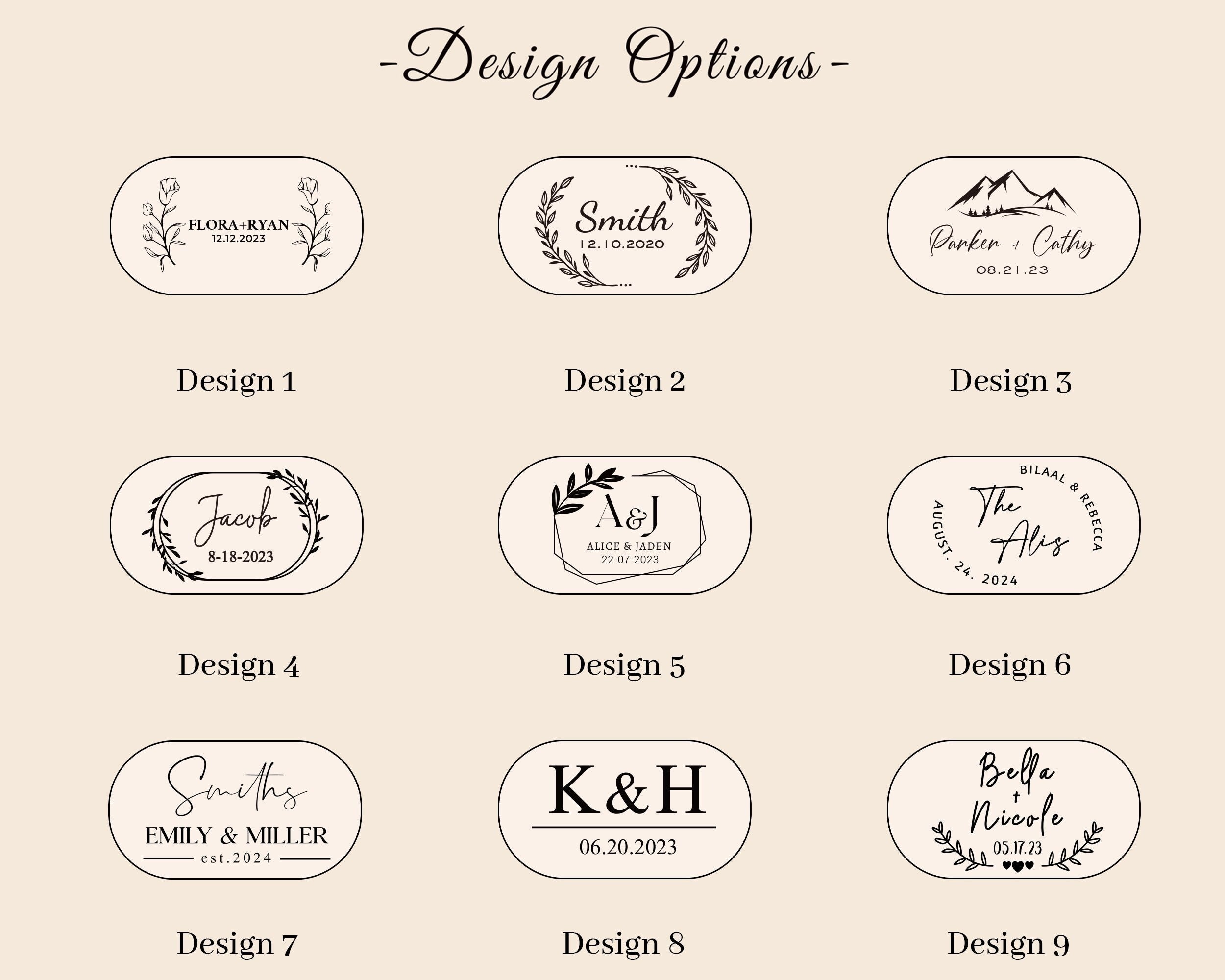 Custom Wooden Wedding Ceremony Ring Box, Clear Acrylic Cover, Personalized Engraved Engagement Proposal Holder, Bridal Gift For Her