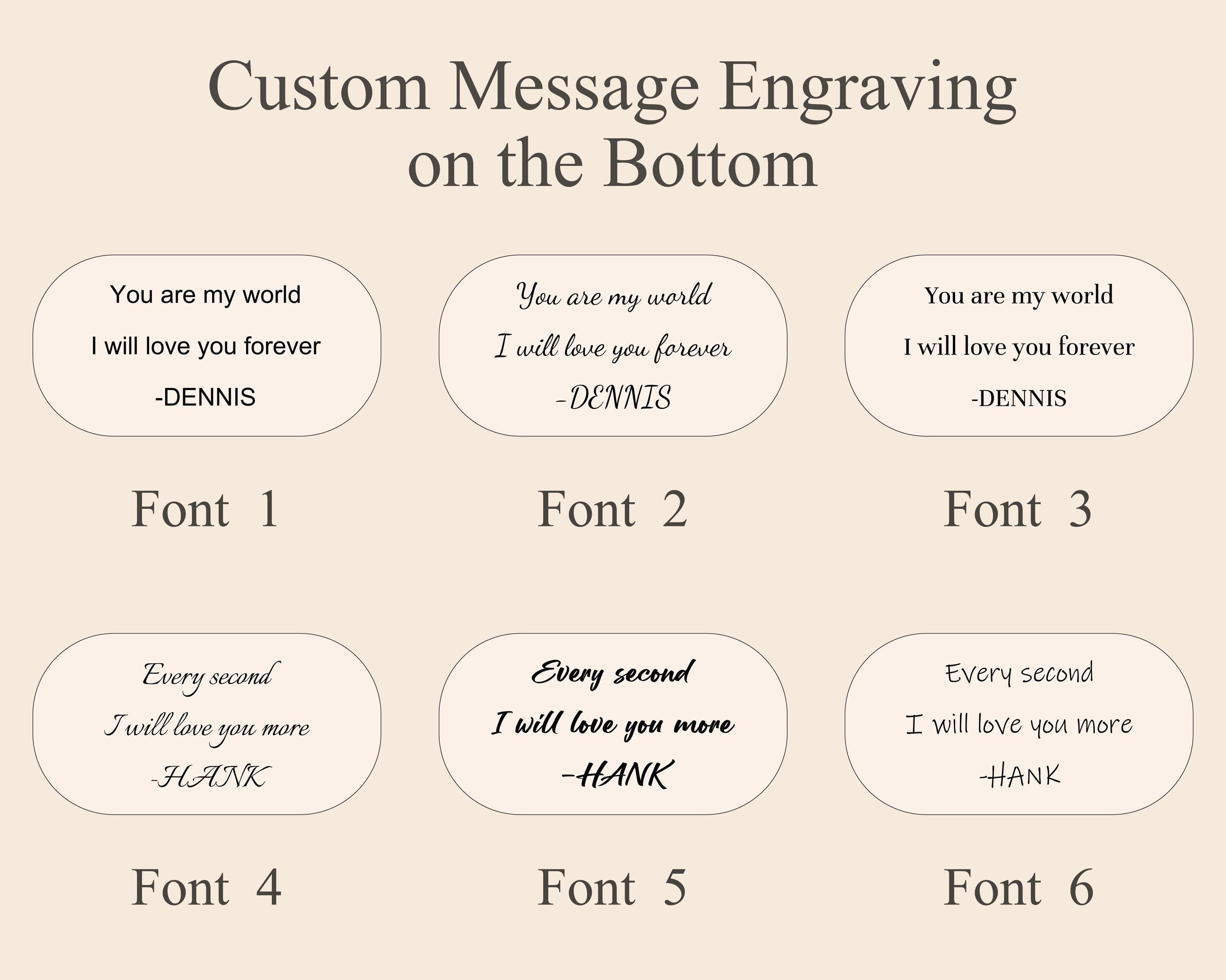 Custom Wooden Wedding Ceremony Ring Box, Clear Acrylic Cover, Personalized Engraved Engagement Proposal Holder, Bridal Gift For Her