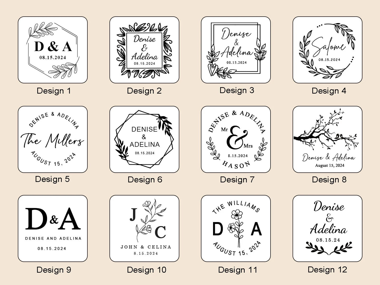 Engraved Wooden Ring Box, Anniversary Gift, Personalized Engagement Ring Box, Proposal Ring Bearer Box, Wood Ring Box For Wedding Ceremony