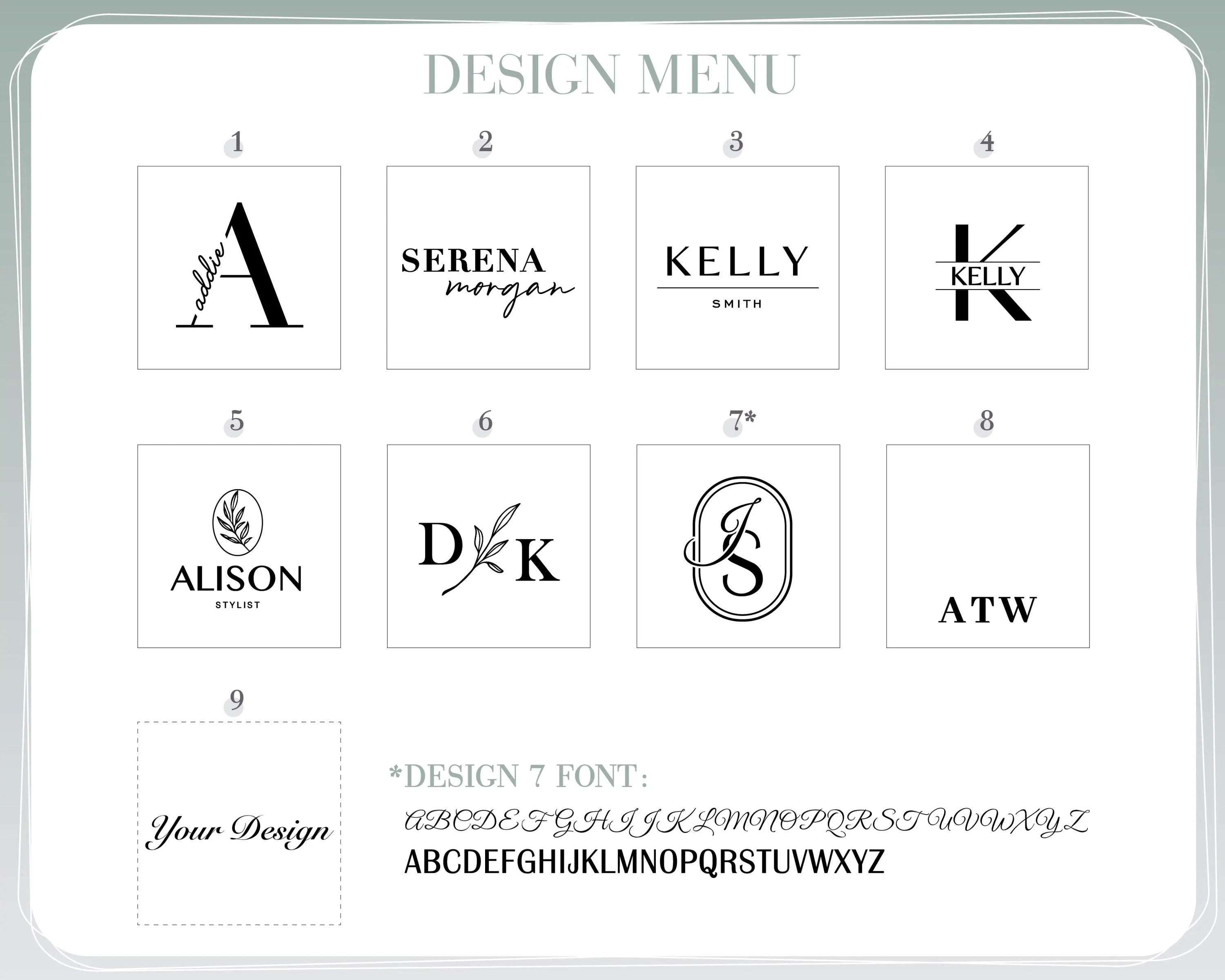 Personalized Business Card Holder, Custom Engraved Magnet Card Case, Corporate Gift, Personalized Gift for Her, Christmas Gift for Mom