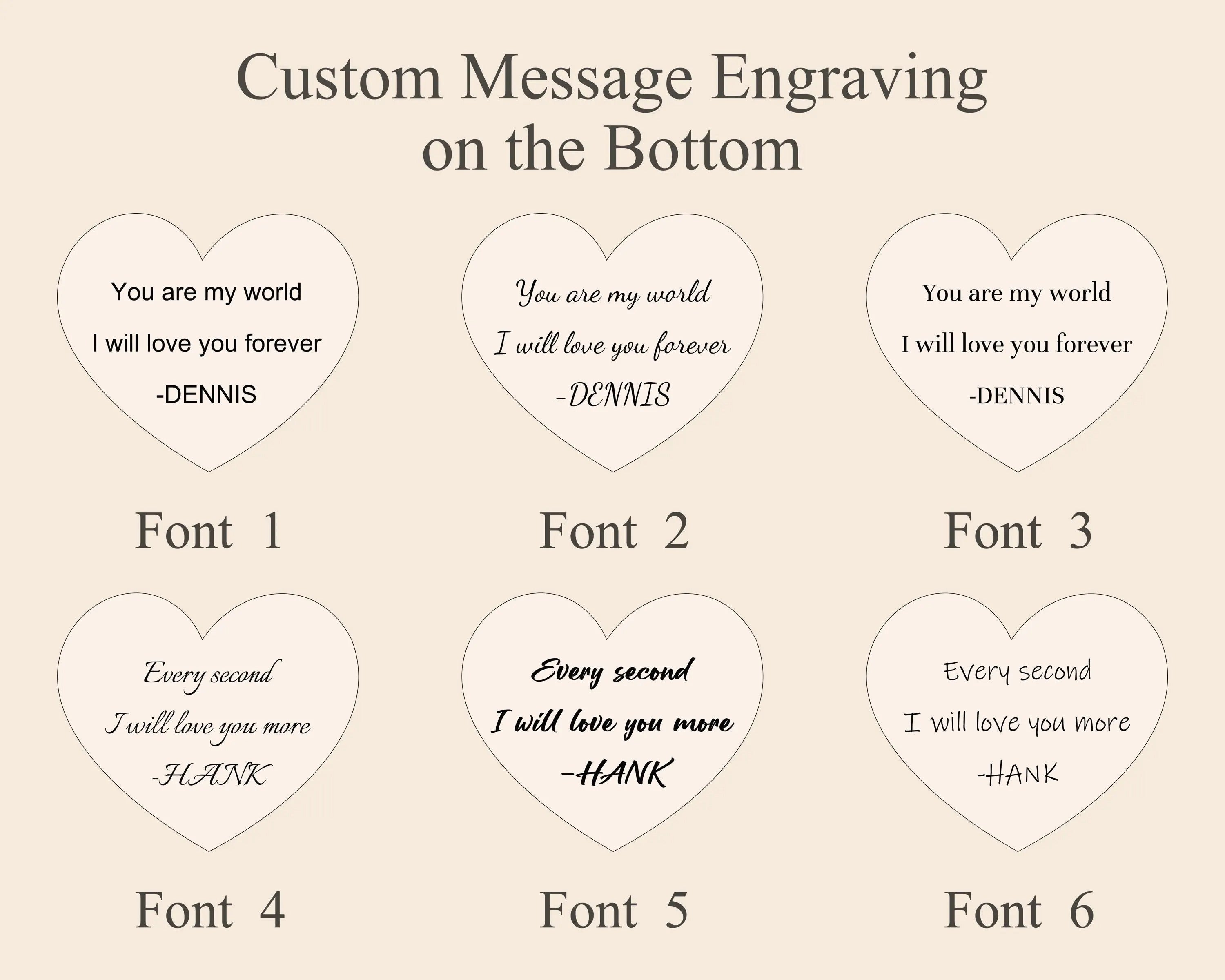 Custom Heart Shaped Wooden Ring Holder, Personalized Wedding Ring Box, Ring Bearer Holder, Anniversary Gift for Couple, Engagement Box