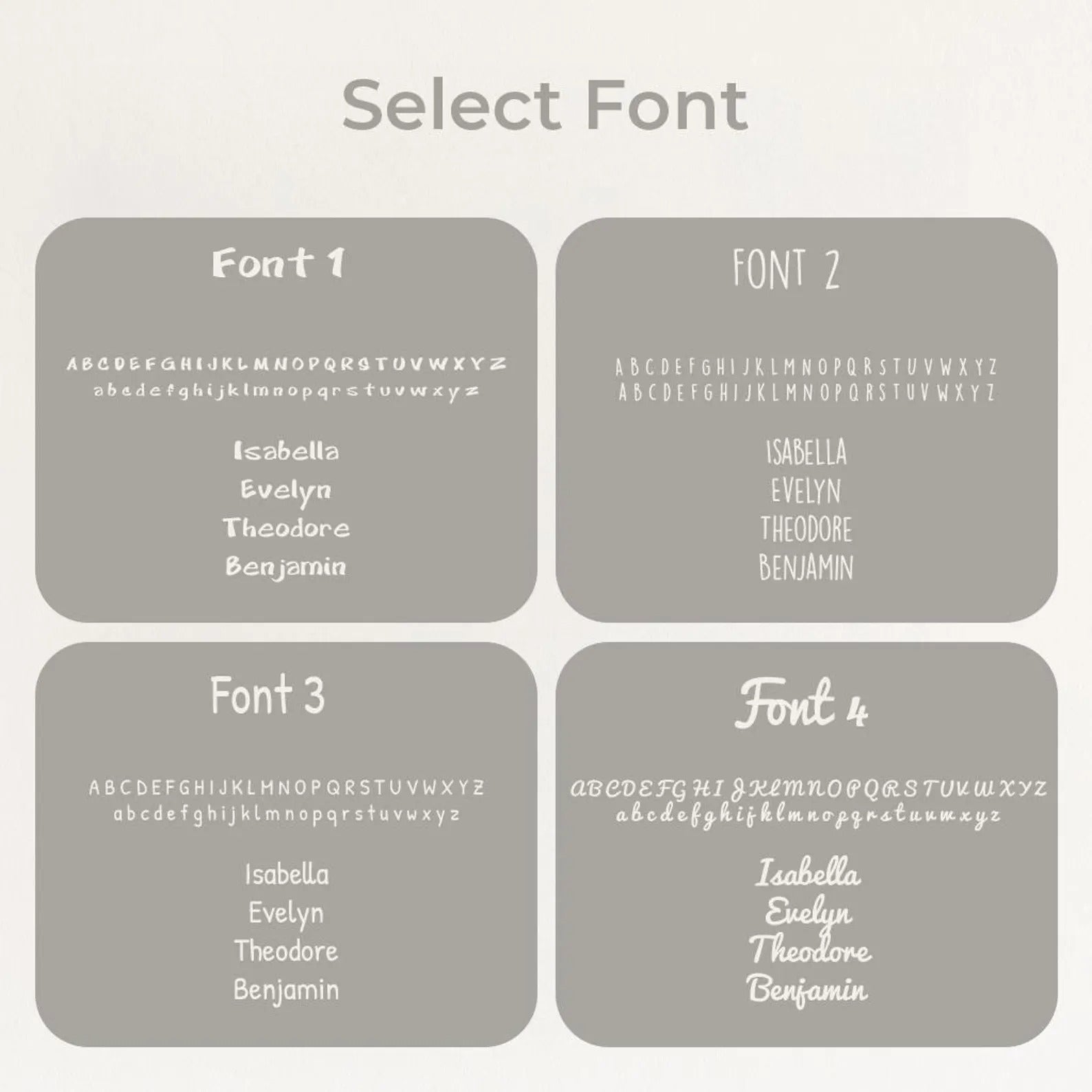 Personalized Wooden Train: Montessori Baby Keepsake, Nursery Decor