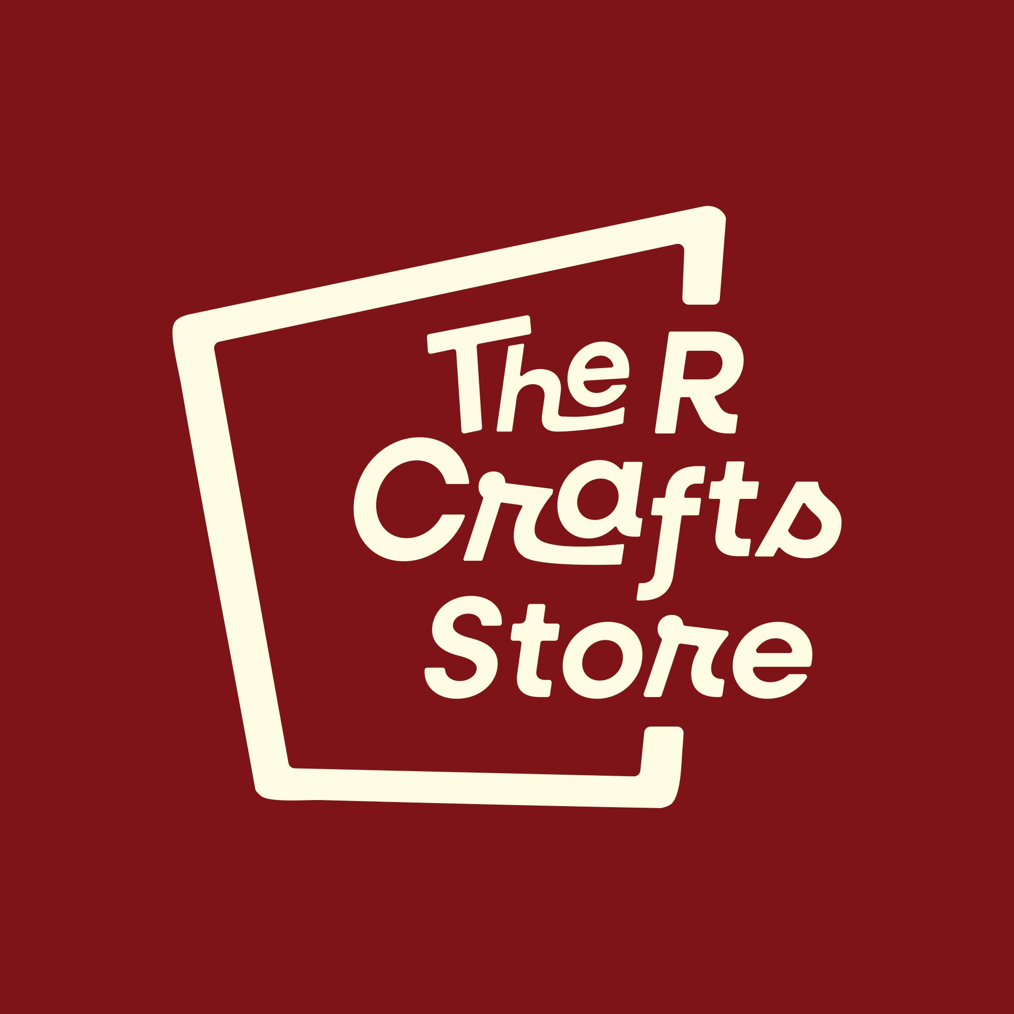 The R Crafts Store
